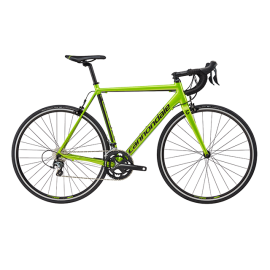 Caad Optimo Tiagra 2019 - Cannondale - E-Bike Toscana