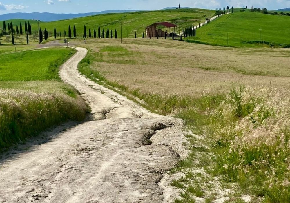 Crete Senesi